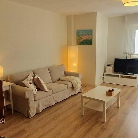 Rincon De Tasio By Clabao Apartment Corella Ngoại thất bức ảnh