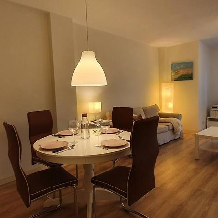 Rincon De Tasio By Clabao Apartment Corella Ngoại thất bức ảnh