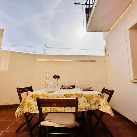 Rincon De Tasio By Clabao Apartment Corella Ngoại thất bức ảnh