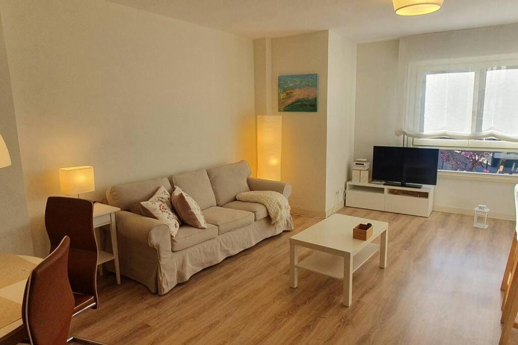 Rincon De Tasio By Clabao Apartment Corella Ngoại thất bức ảnh
