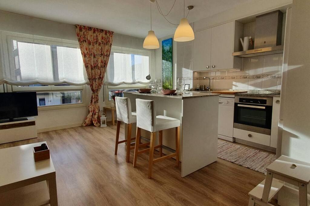 Rincon De Tasio By Clabao Apartment Corella Ngoại thất bức ảnh