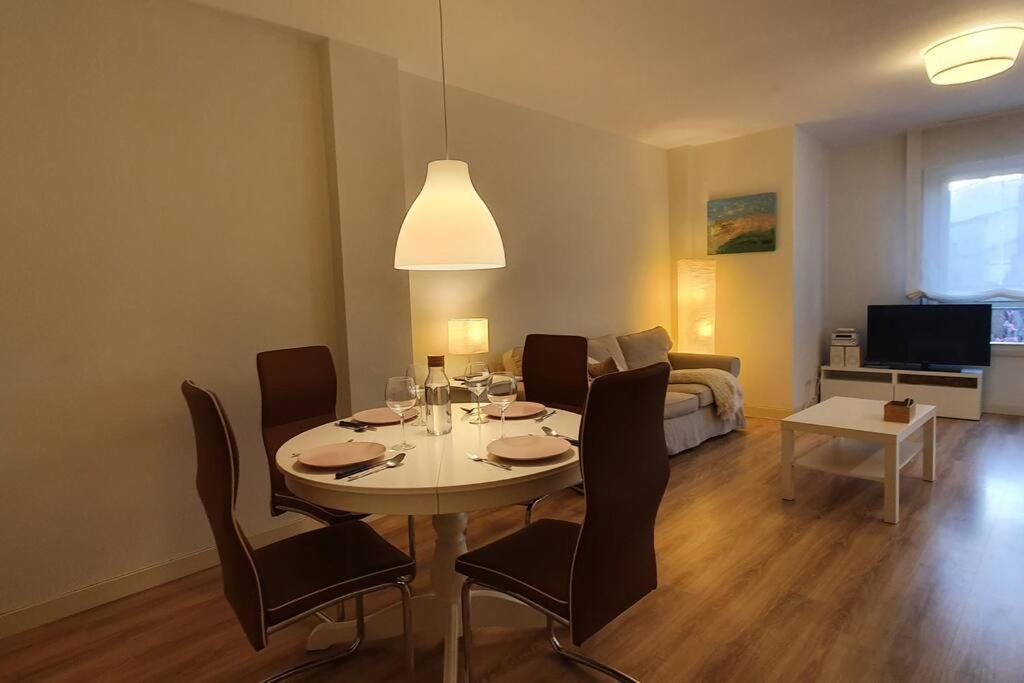 Rincon De Tasio By Clabao Apartment Corella Ngoại thất bức ảnh