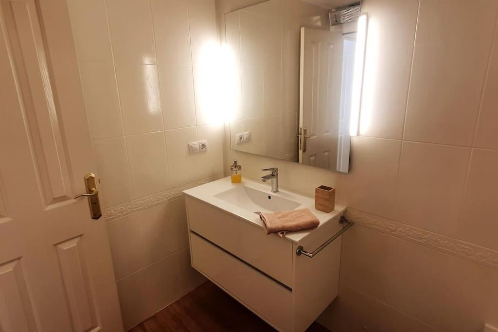 Rincon De Tasio By Clabao Apartment Corella Ngoại thất bức ảnh