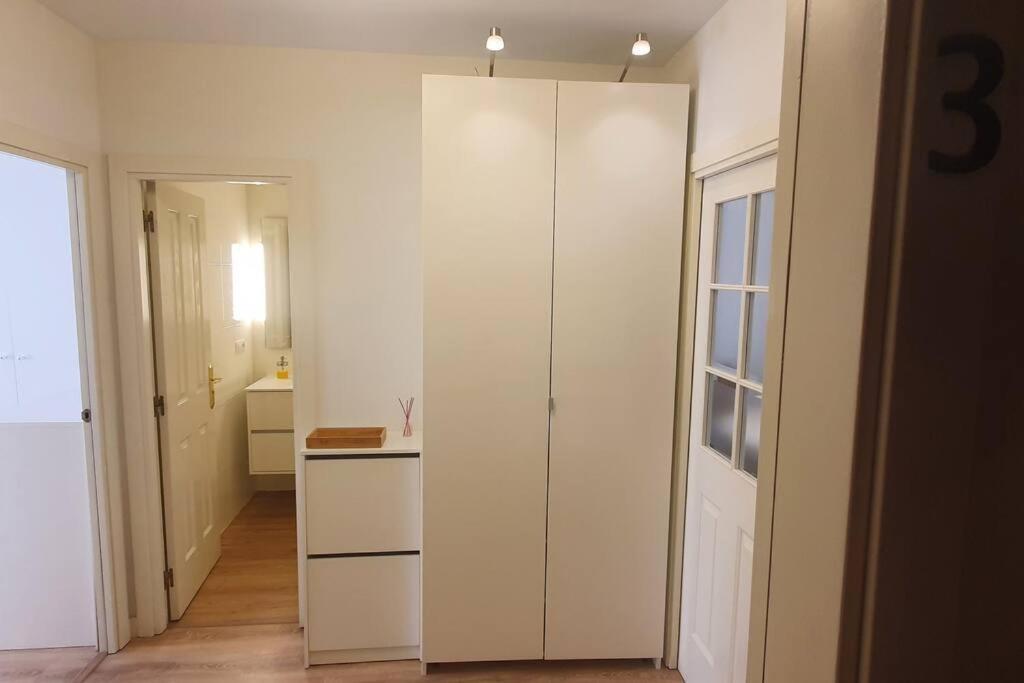 Rincon De Tasio By Clabao Apartment Corella Ngoại thất bức ảnh