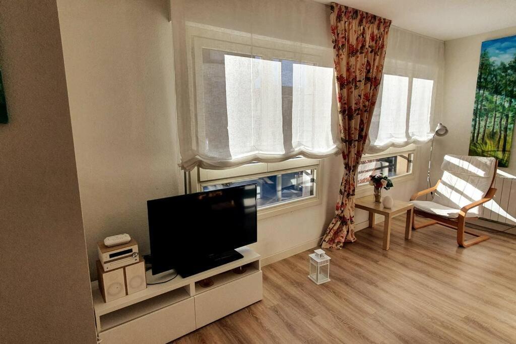 Rincon De Tasio By Clabao Apartment Corella Ngoại thất bức ảnh