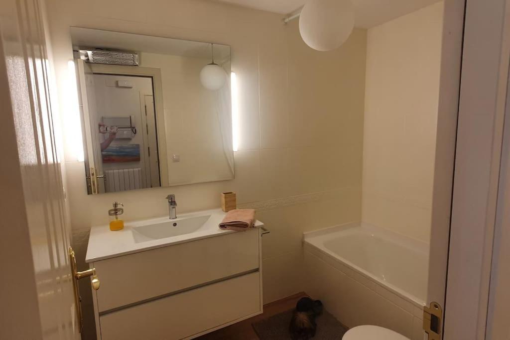 Rincon De Tasio By Clabao Apartment Corella Ngoại thất bức ảnh