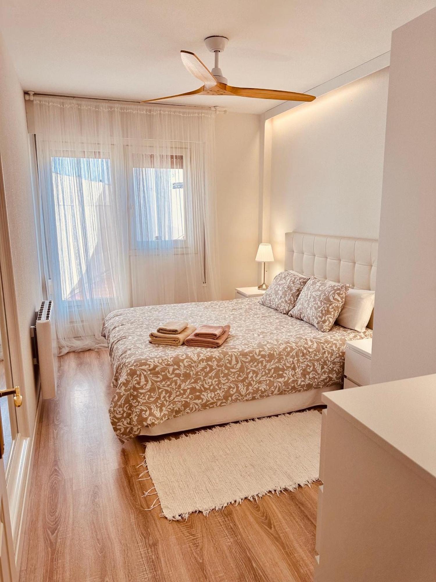 Rincon De Tasio By Clabao Apartment Corella Ngoại thất bức ảnh