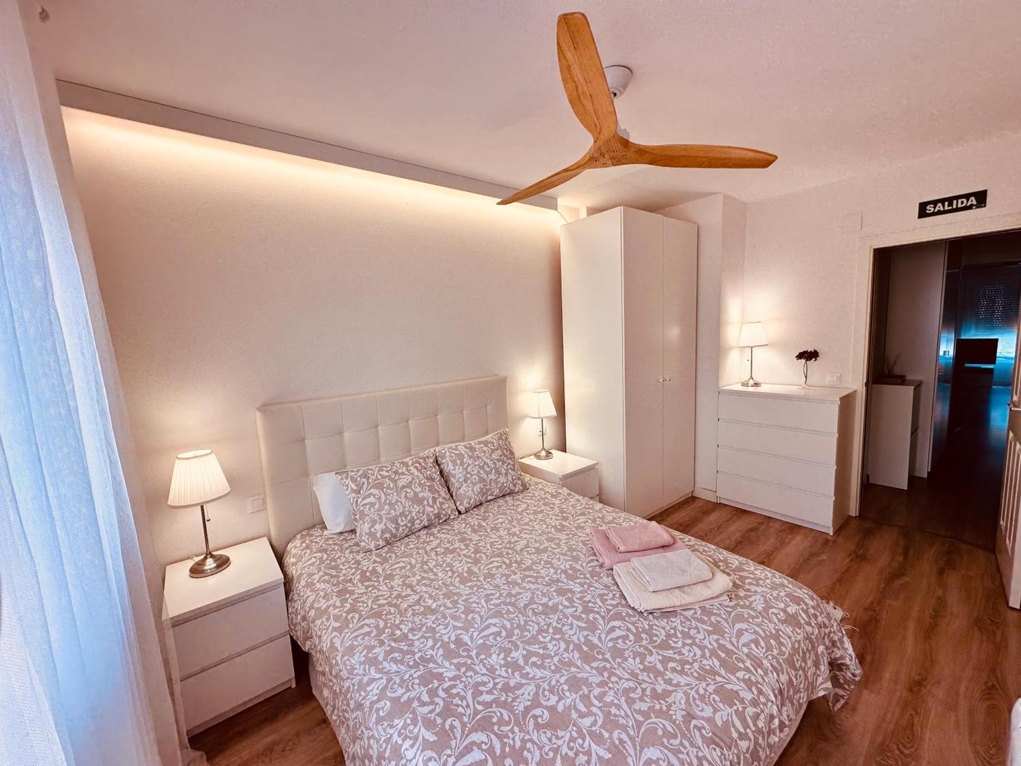Rincon De Tasio By Clabao Apartment Corella Ngoại thất bức ảnh